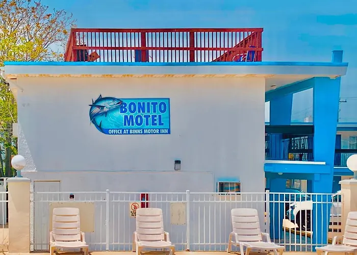 Bonito Motel