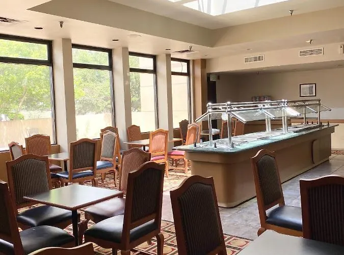 Ramada By Wyndham Englewood Hotel & Suites Centennial, United States