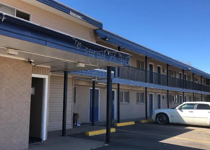 El Capri Motel