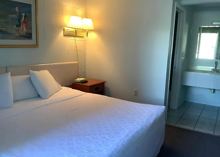 High Seas Motel Rehoboth Beach, United States