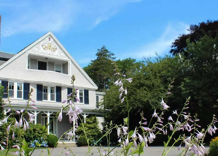 La Farge Perry House