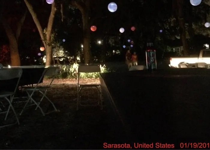 º Tropical Escape Sarasota º Experience Florida Up-Close!, United States