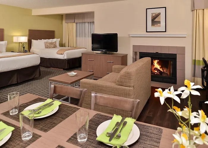 Hawthorn Suites By Wyndham - Atlanta - Northwest