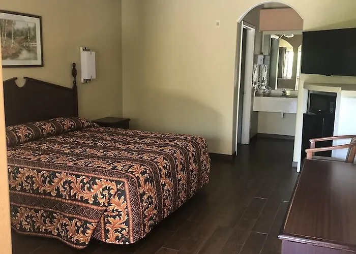 Executive Suites Intercontinental Airport Humble, United States