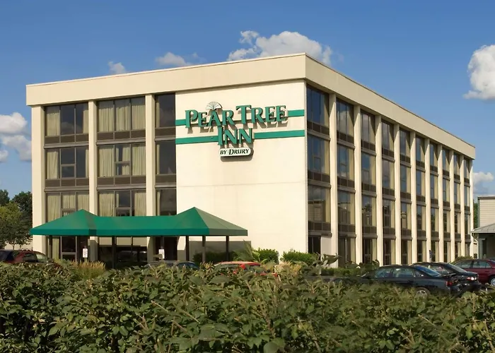 Pear Tree Inn