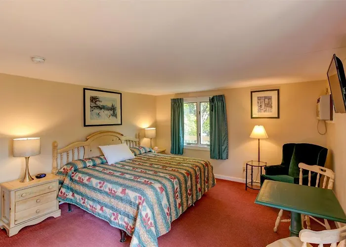 Mountaineer Inn Stowe, United States