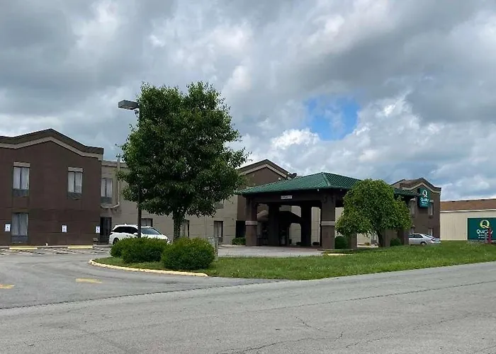 Comfort Inn
