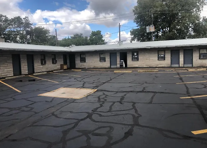 Soy City Motel