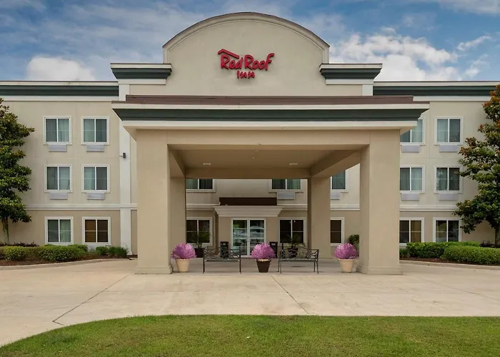 Red Roof Inn Houma, United States