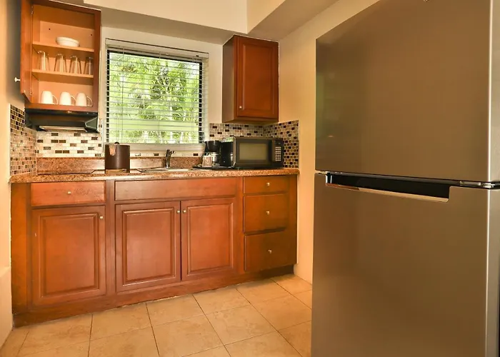 Galt Villas Hotel Fort Lauderdale, United States