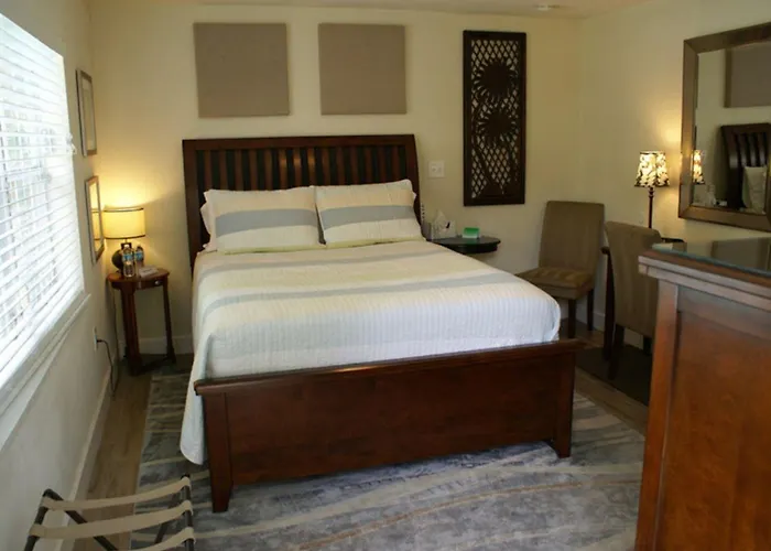 Island Sands Inn Wilton Manors, United States