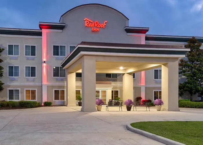 Red Roof Inn Houma