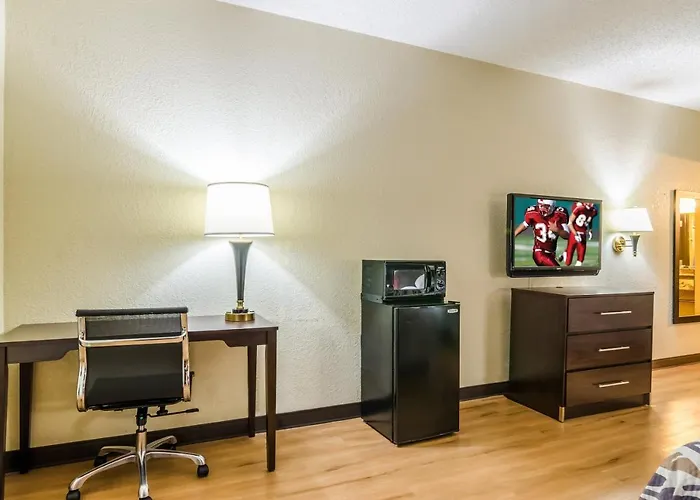 Golden Hotel Wichita Airport, United States