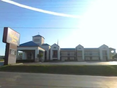 Holiday Inn Express Troy, United States