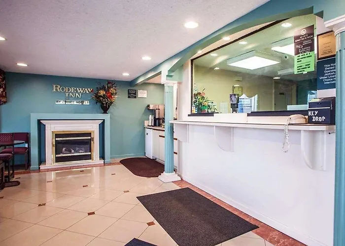 Express Inn-Rahway, United States
