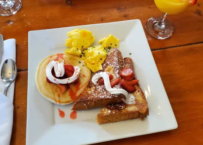 Clarkeston Inn Newport, United States