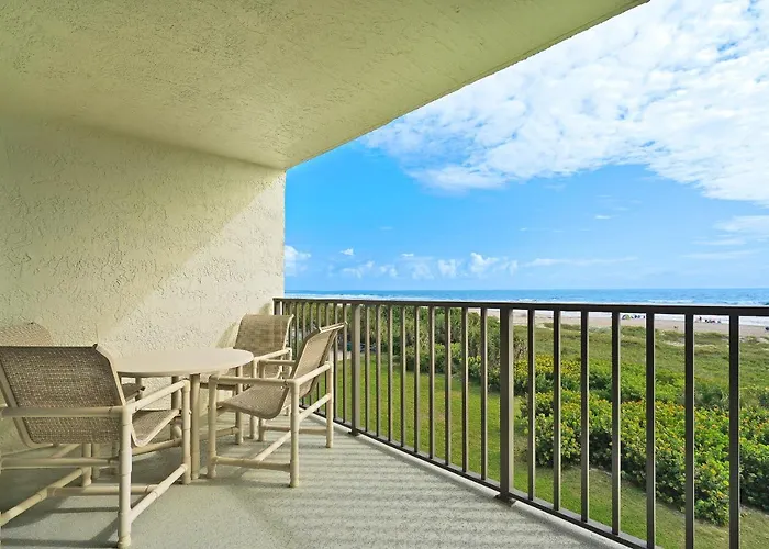 Cape Winds Resort