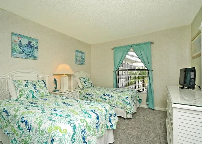 Cape Winds Resort