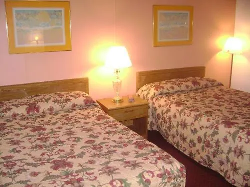 Red Carpet Inn Rome, United States
