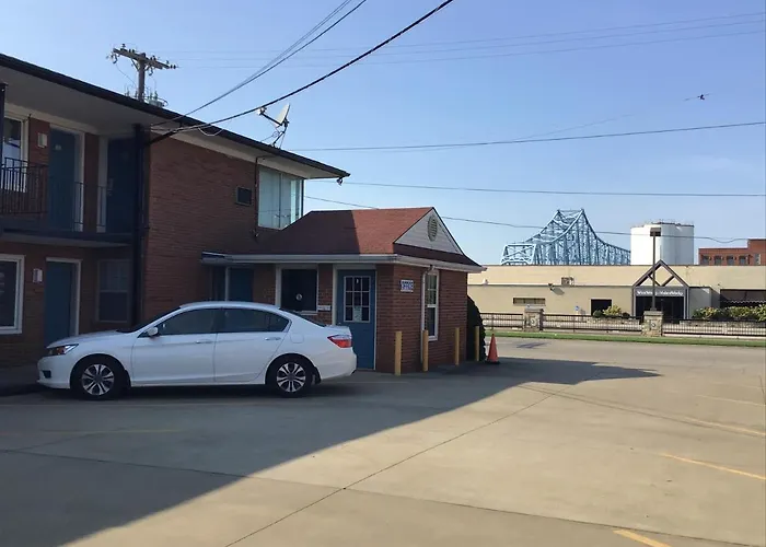 Budget Inn Hotel Owensboro, United States