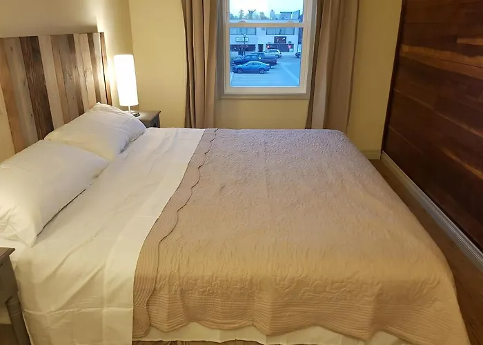 Fairbanks Downtown Hostel