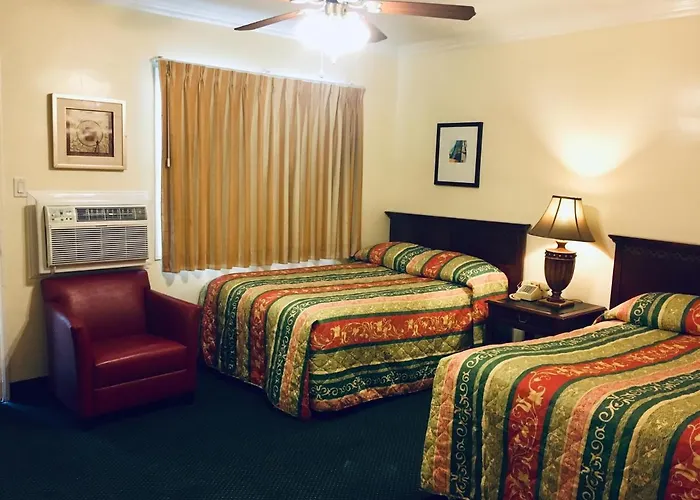 Los Feliz Hotel Glendale, United States