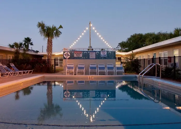 The Catalina Motel Laguna Beach, United States