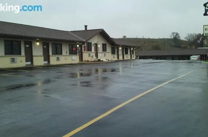 Starlite Motel