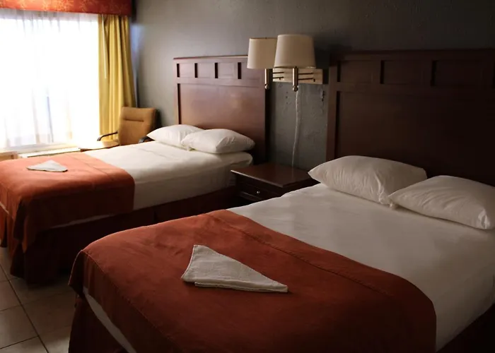 La Vista Inn Port Richey, United States
