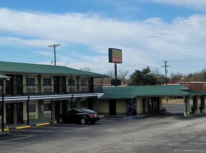 Rest Inn