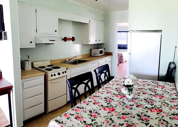 The Colony Apartments