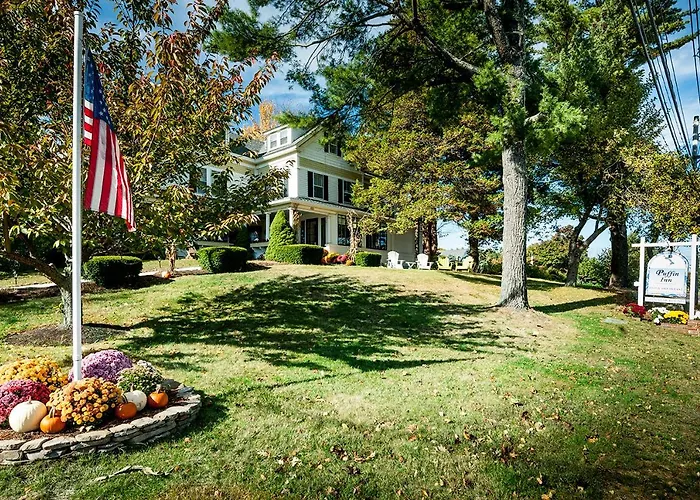 Puffin Inn