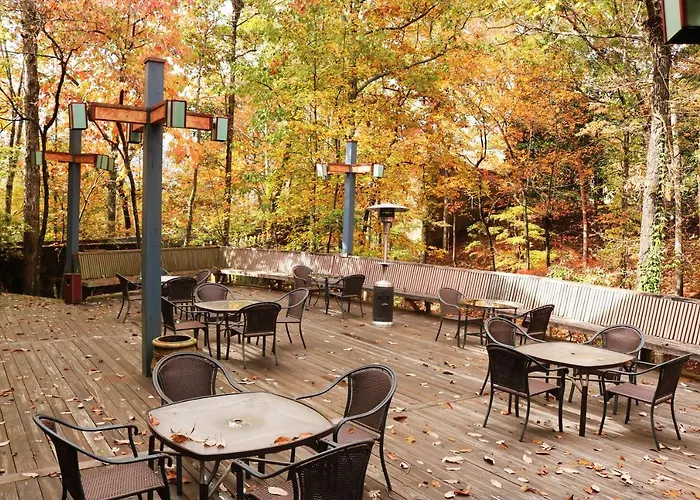 The Jack Warner At Northriver Hotel Tuscaloosa, United States