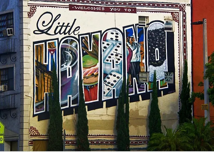 Hostel Brazilian Miami, United States