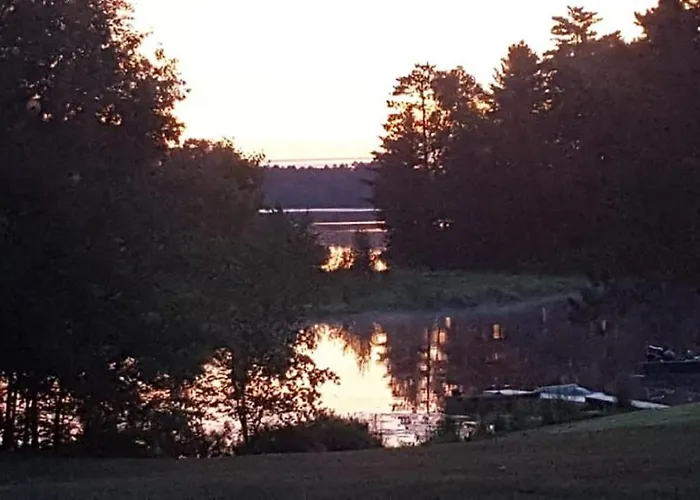 Musky Joe'S Twin Pines Resort Hayward, United States