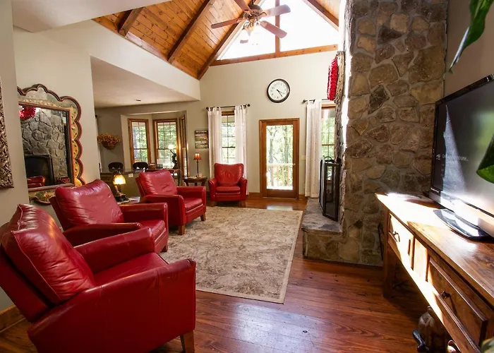 Paradise Hills, Winery Resort & Spa Blairsville, United States