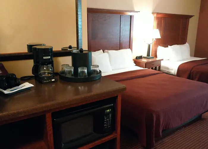 Timberlake Lodge Grand Rapids, United States