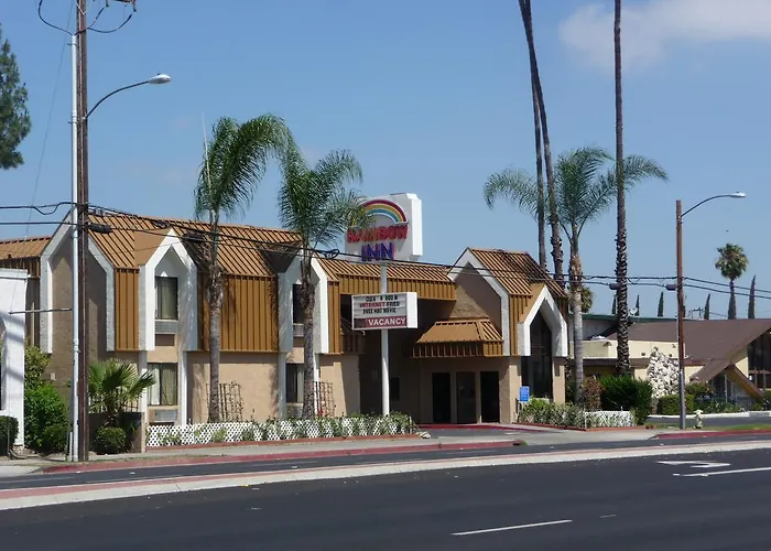 Rainbow Inn