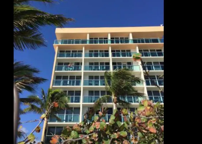 Beach Resort & Spa