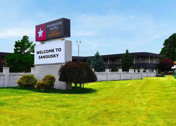 Magnuson East Sandusky