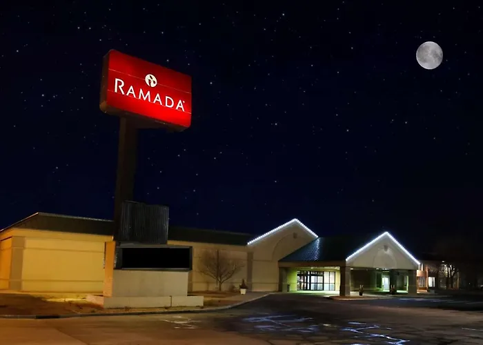 Ramada By Wyndham & Conference Center