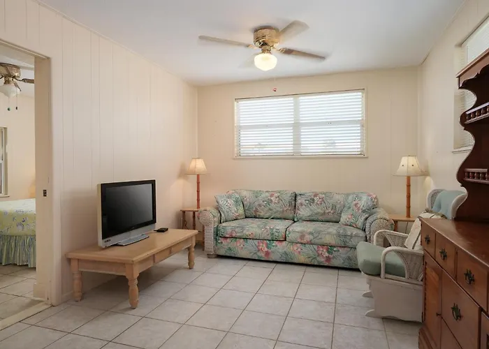Sea Aire Oceanfront Inn Cocoa Beach, United States