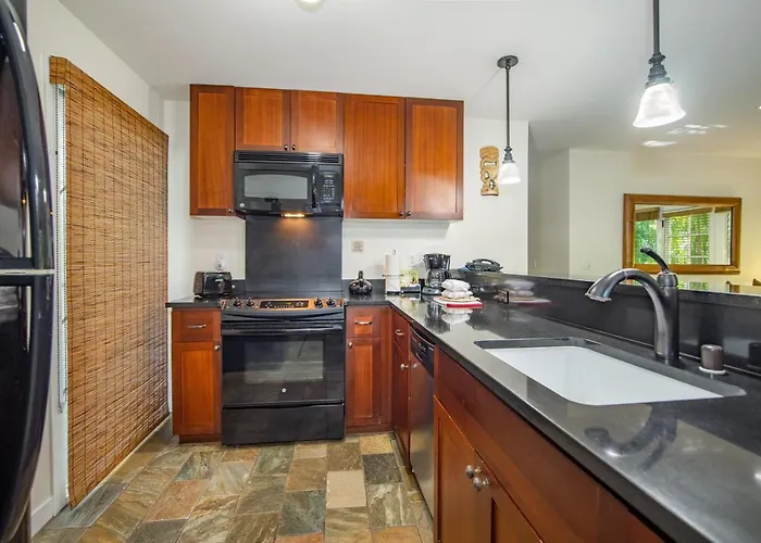 Aina Nalu Lahaina By Outrigger, United States