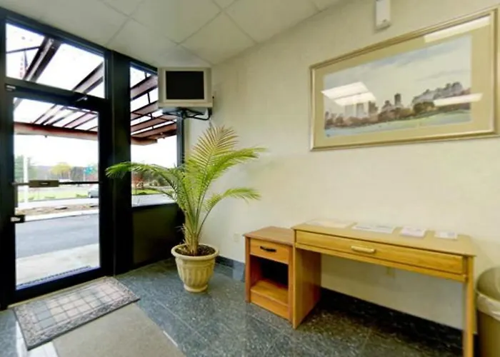 Americas Best Value Inn-Wethersfield/Hartford