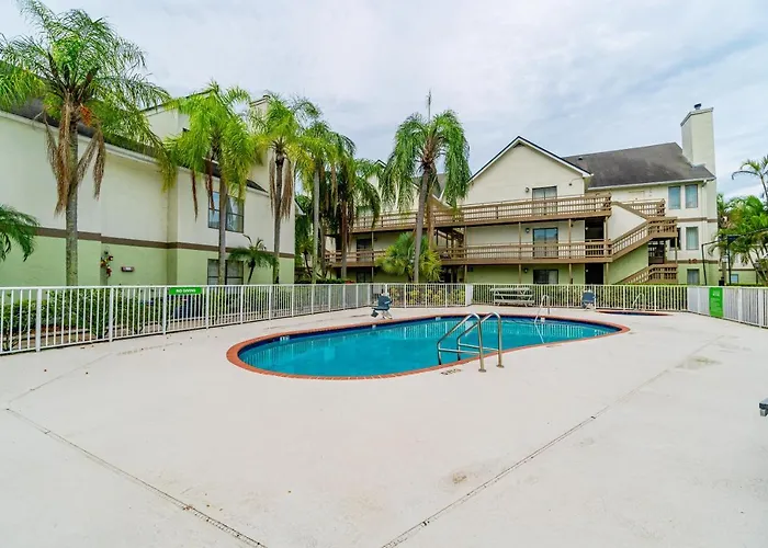 Doral Inn & Suites Miami Airport West, Estados Unidos da América