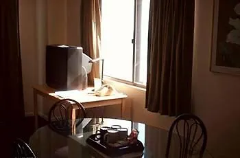 La Renaissance Suites