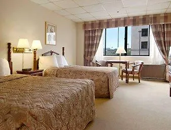 Ramada Convention Center Eau Claire Hotel, United States