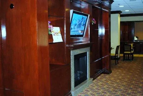 Holiday Inn Express Waterbury, United States