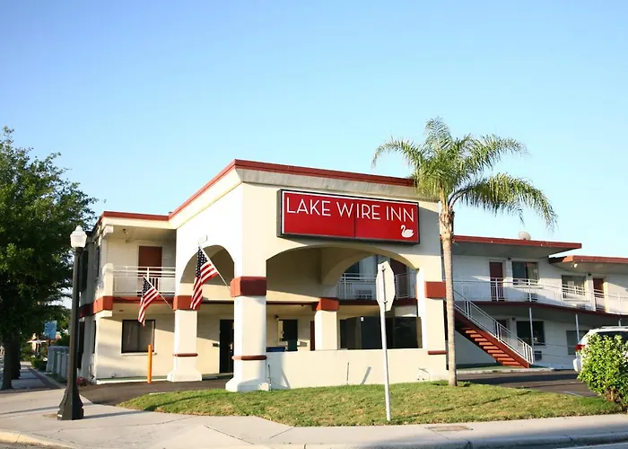 Lake Wire Inn
