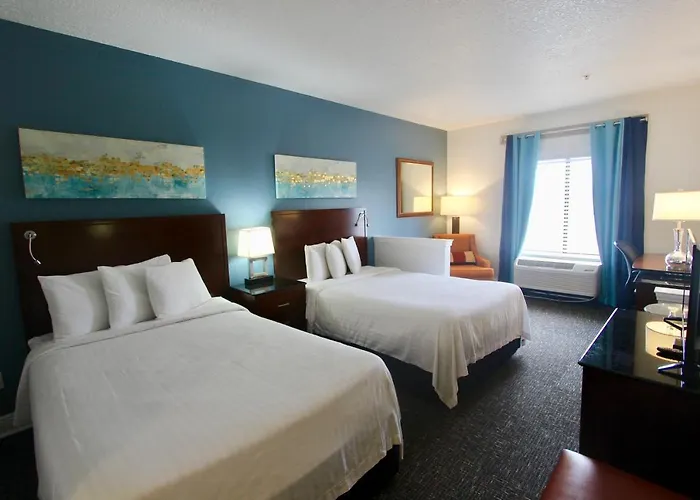 Hotel Pensacola Ferry Pass, United States